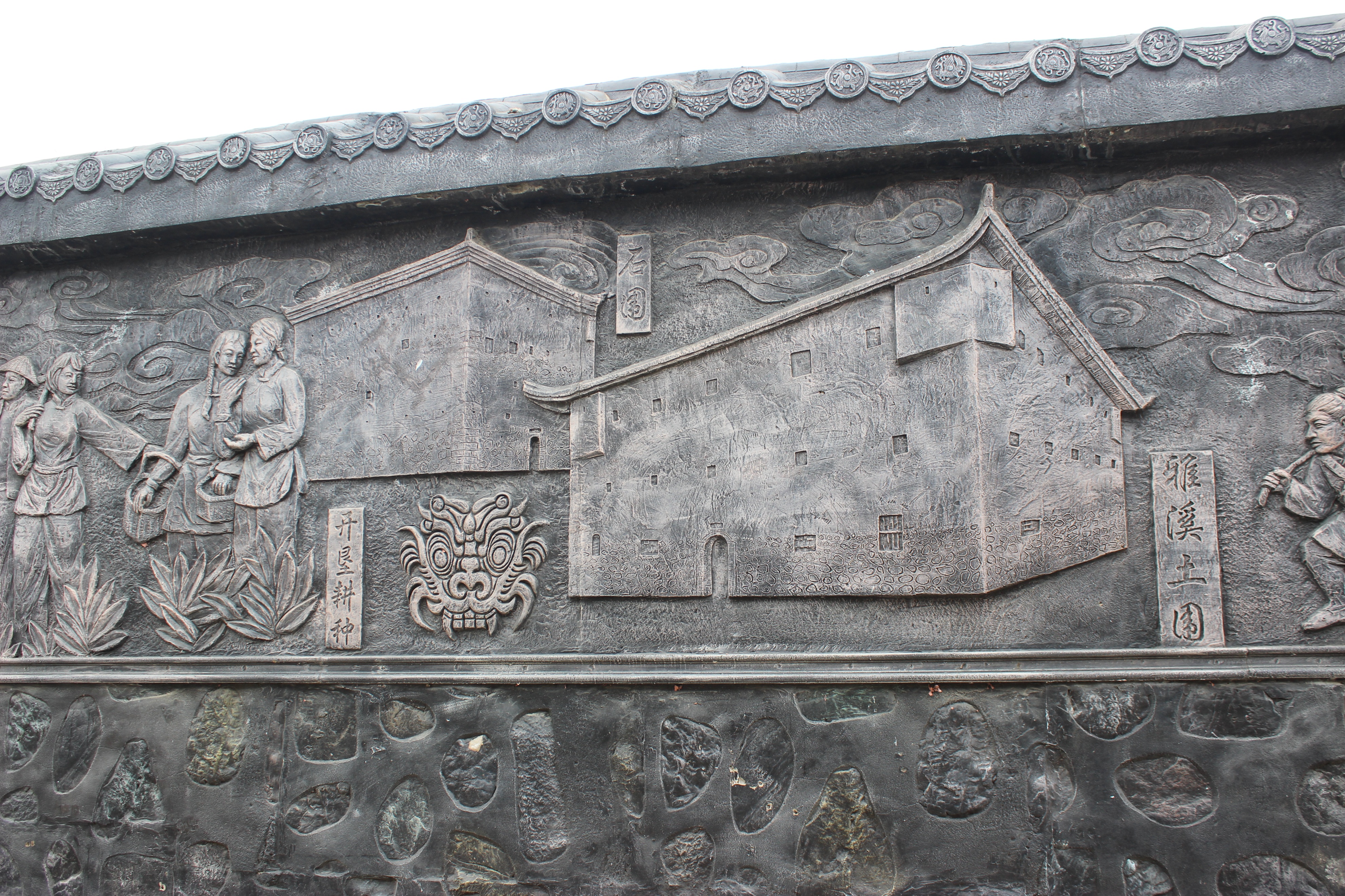 赣州周末出游攻略,春节赣州出发2-3天短途旅游