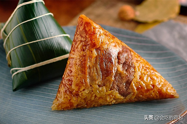 全国哪个地方的粽子最好吃,全国哪个地方的粽子好吃