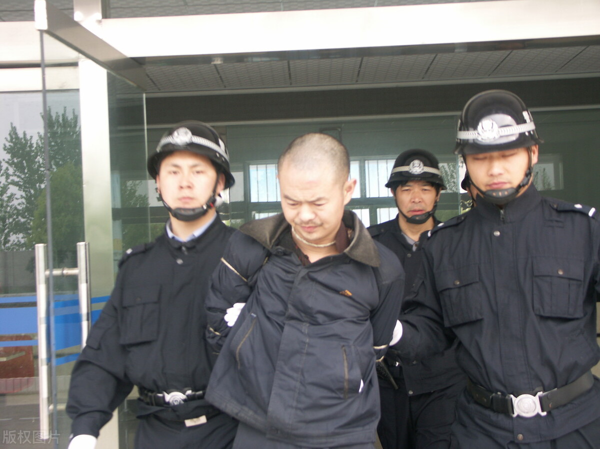 死刑犯执行死刑的流程,死刑犯在执行死刑前都想说什么