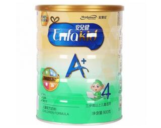 4段奶粉哪个牌子含糖量低,4段奶粉哪个牌子好