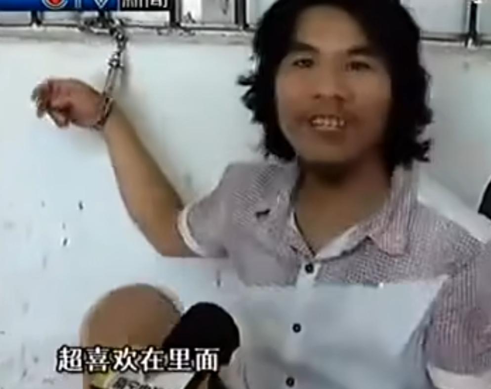 “卖淫”合法化了？还是闲来无事扯淡？