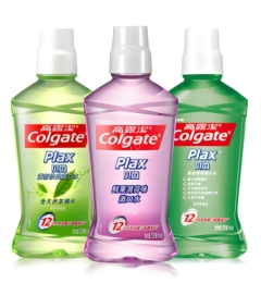 十大漱口水品牌排行榜,漱口水十大品牌排名