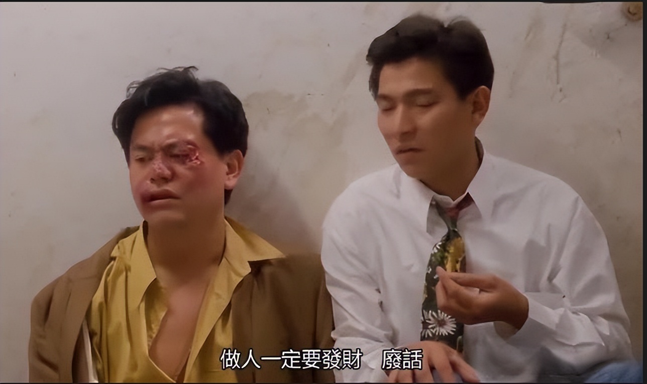 他全裸拍戏，没人敢黑