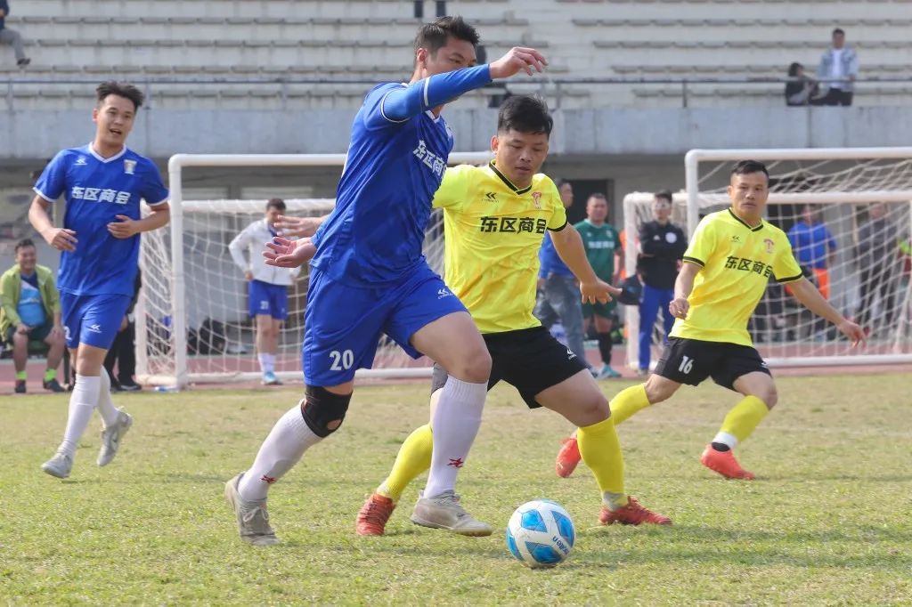 中山足球邀请赛,中山东区篮球联赛