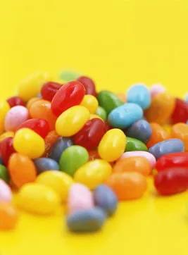 吃糖果对眼睛有坏处吗,儿童吃糖果的坏处幼儿园