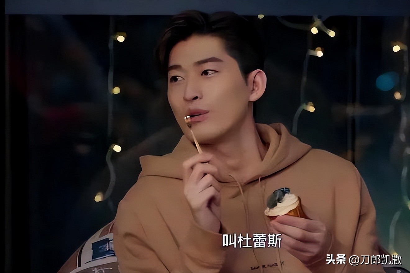 十三位“油腻”男星：有人“神油附体”，有人“肥而不腻”