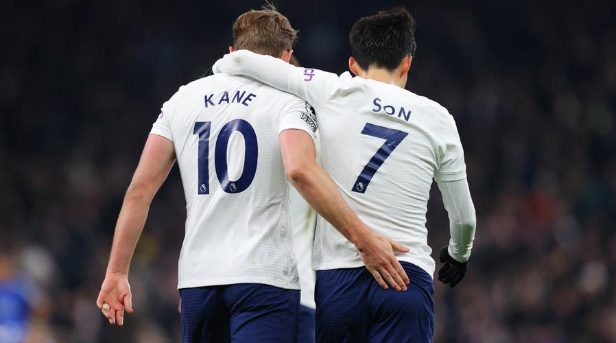 英超前瞻伯恩茅斯vs热刺,英超直播热刺对纽卡