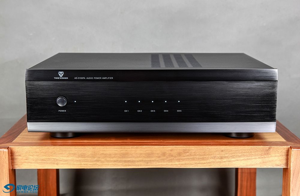 家庭影院合并功放与前后级功放,合并式功放可以做家庭影院