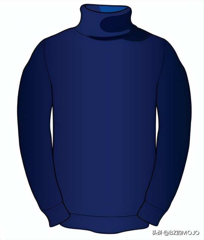 男士秋冬款宽松针织毛衣,男士毛衣针织花样大全