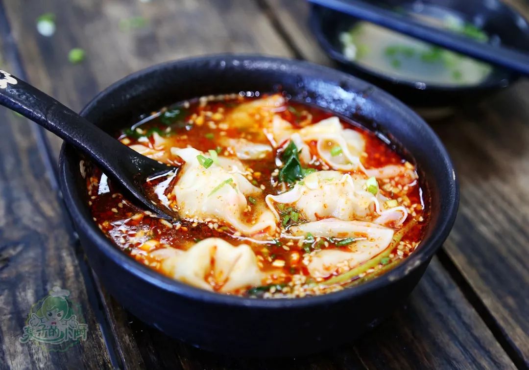 四川小吃排行榜前十名有哪些,四川十大经典传统小吃