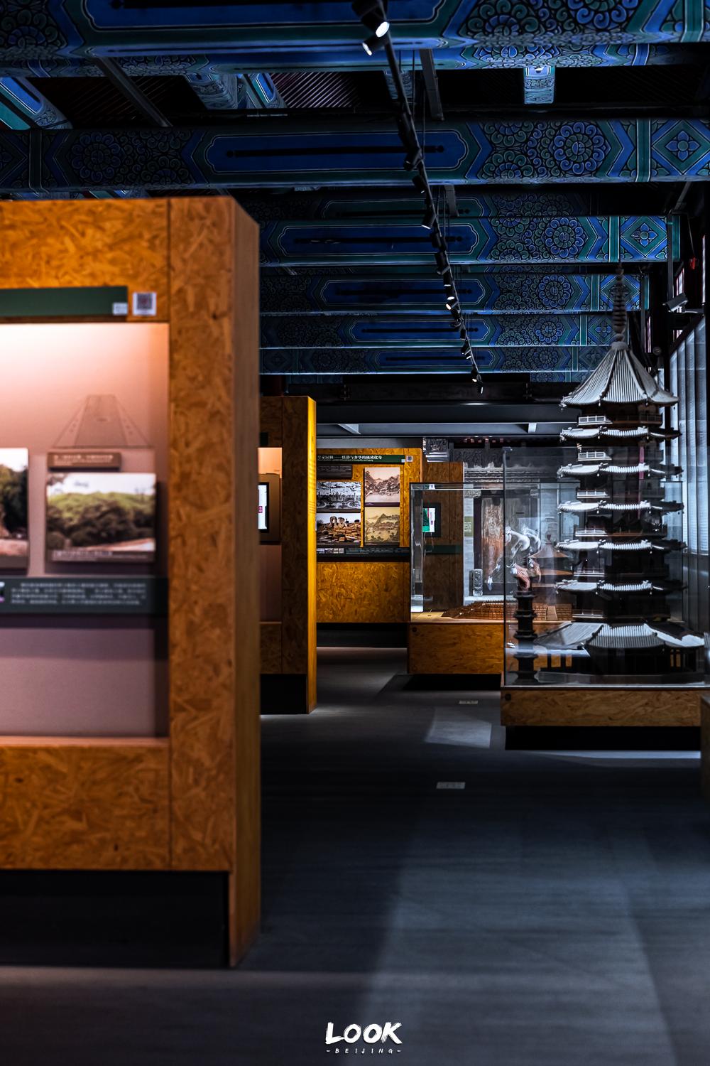 故宫600年珍宝展,600年国宝