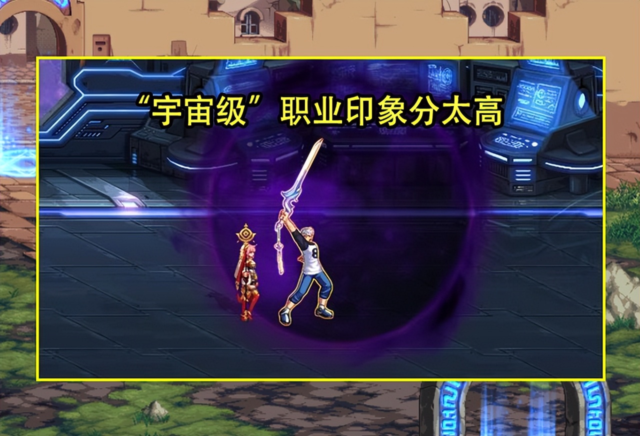 dnf巴卡尔版本职业排行12月,dnf鬼泣巴卡尔打桩40秒多少算合格