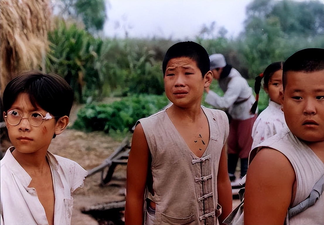 日本花天价抢三国版权！富大龙把自己逼成古人，原来这就是经典！