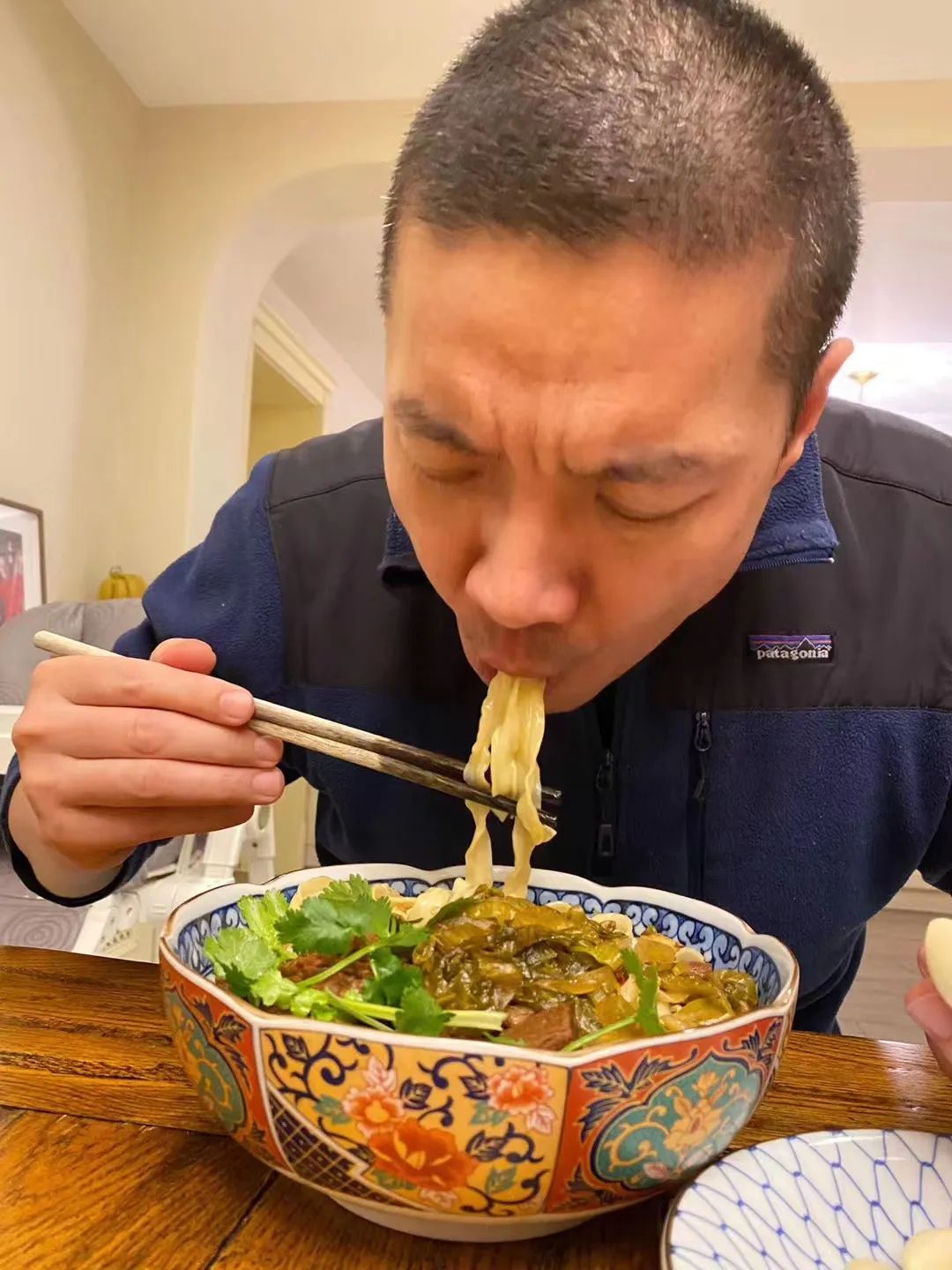 给老公准备的宵夜,适合给老公的宵夜