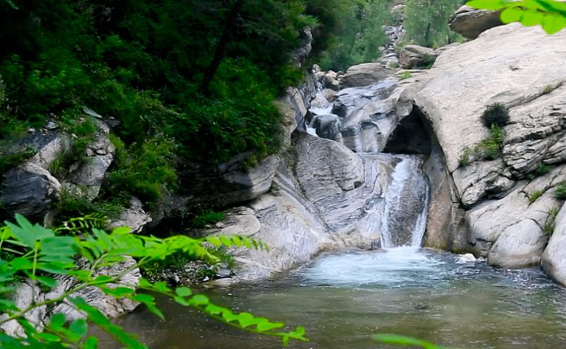 河北冷门景区排名,河北附近五一出游冷门城市