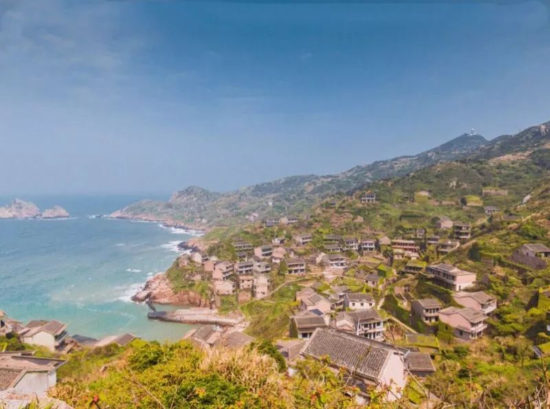 上海附近小岛最便宜的民宿,上海周边海边民宿