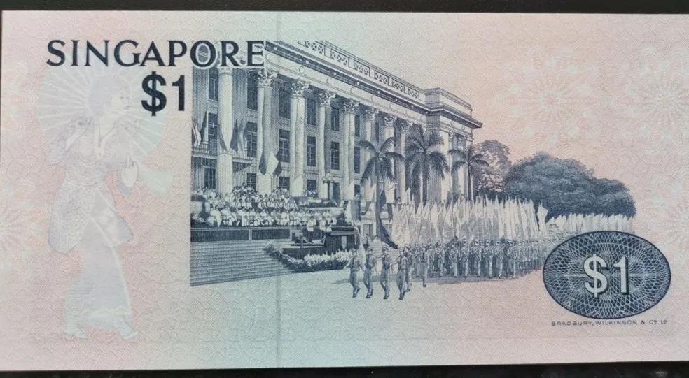 新加坡钱币简介,新加坡钱币拍卖视频