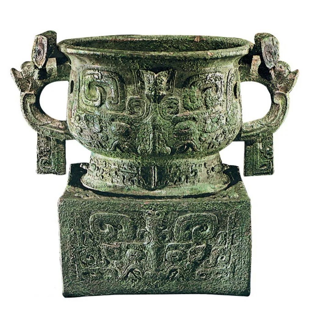 国内首推！*物文**+广播剧，国宝在说话！