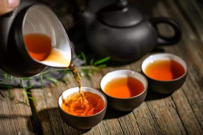 聊聊茶文化走进茶生活,聊聊茶史领略风雅