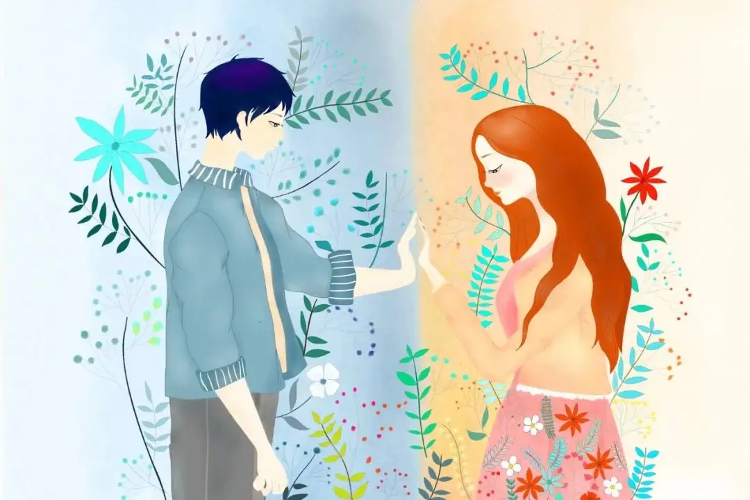 微小说:误会她带男人回家,前夫愤怒发问,得知她在搬家,他慌了