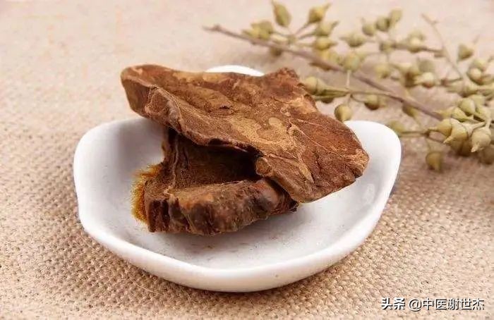 一个大补气血的食疗方只需两味药,补气血又滋阴补阳的中药方