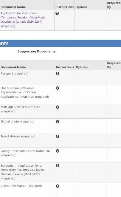2023年加拿大探亲签证费用,2021年加拿大探亲签证要多久