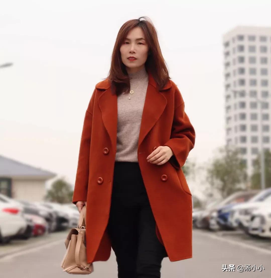 怎样穿搭才好看冬季,冬季如何穿搭衣服有气质32岁