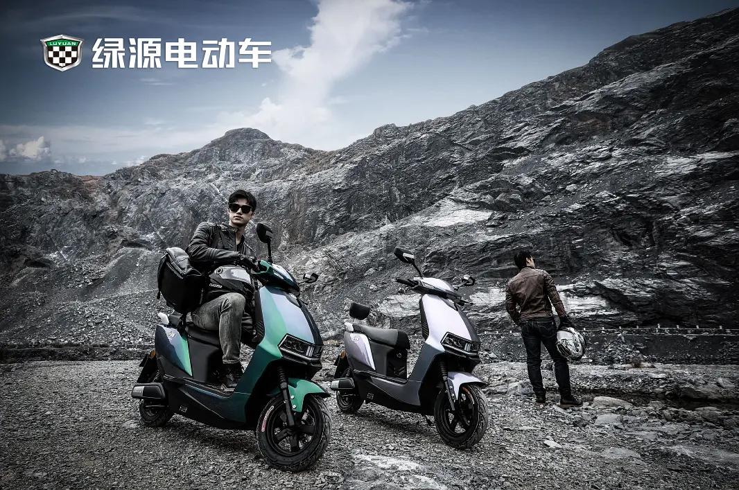 电动车绿源牌质量排名,绿源电动车质量最好