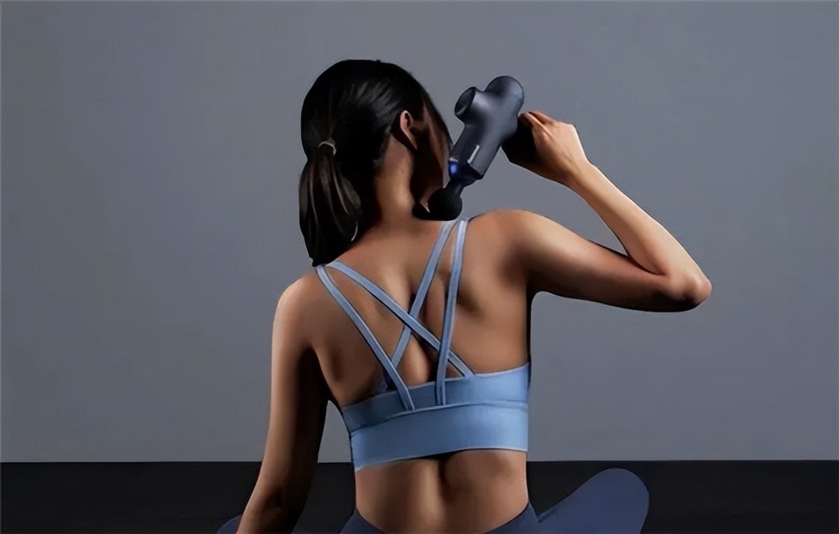 麦瑞克9度smart筋膜枪缺点,筋膜枪是否真的有效