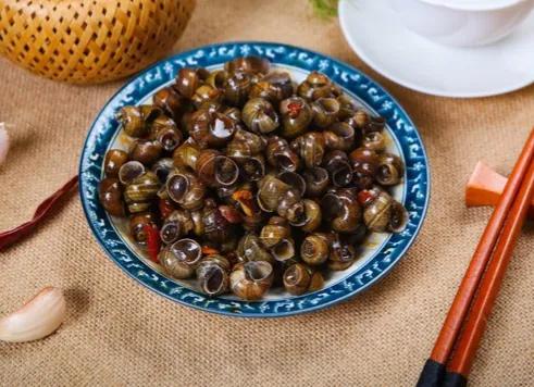 常见的发物食物图,常见的发物都有啥