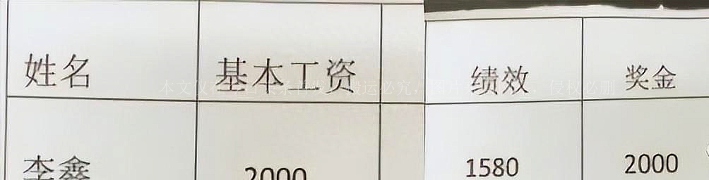 大明星主持人李鑫辞职,山东主持人李鑫年薪