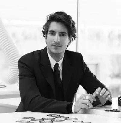 儒雅有魅力的意大利帅哥,盘点最帅的男人