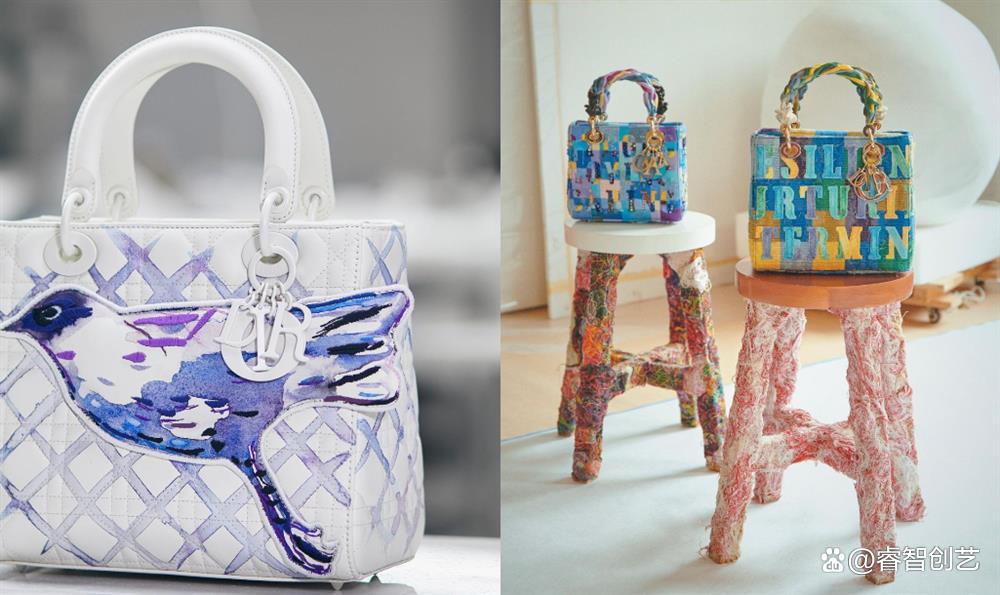 dior合作单品,dior定制限量联名