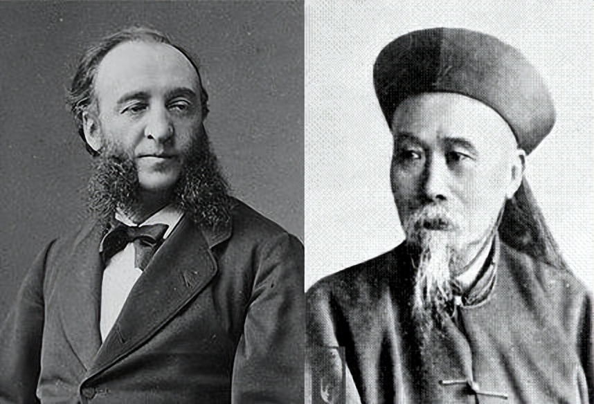 中法战争为啥爆发,中法战争中国失败原因