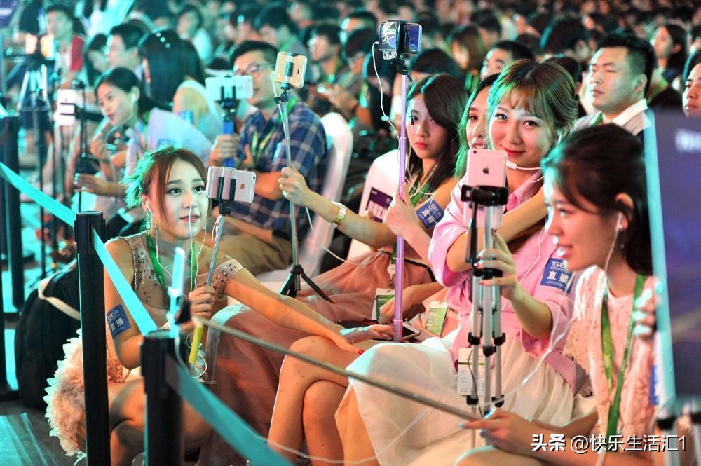 神秘的榜一大哥：网络直播沦为洗钱工具，涉案金额近1亿元！