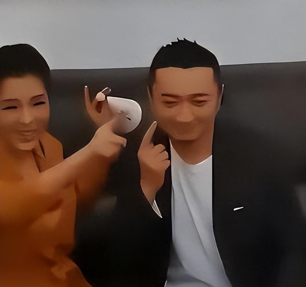 尼格买提朱迅哪一年主持星光大道,朱迅和尼格买提的年龄合影