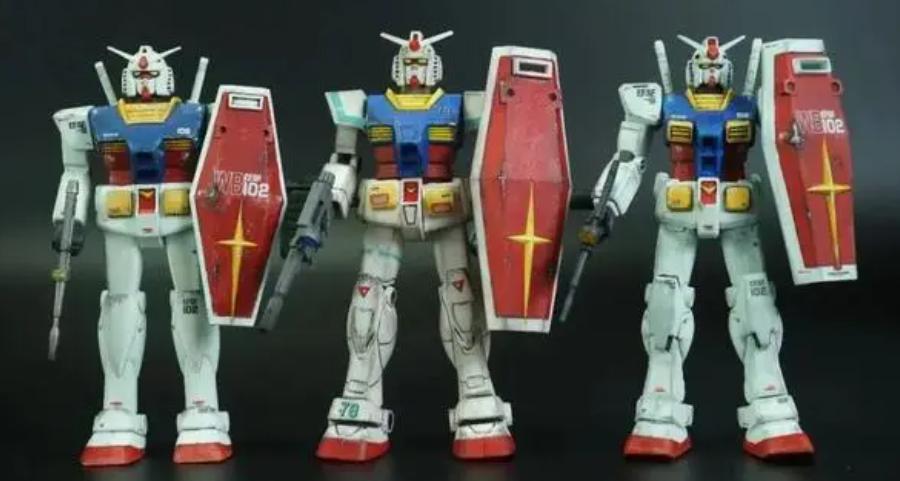 日本万代公司旗下玩具系列有哪些,日本万代公司玩具怎么样