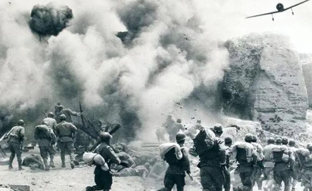 日军俘虏美国,日军俘虏英军有多惨