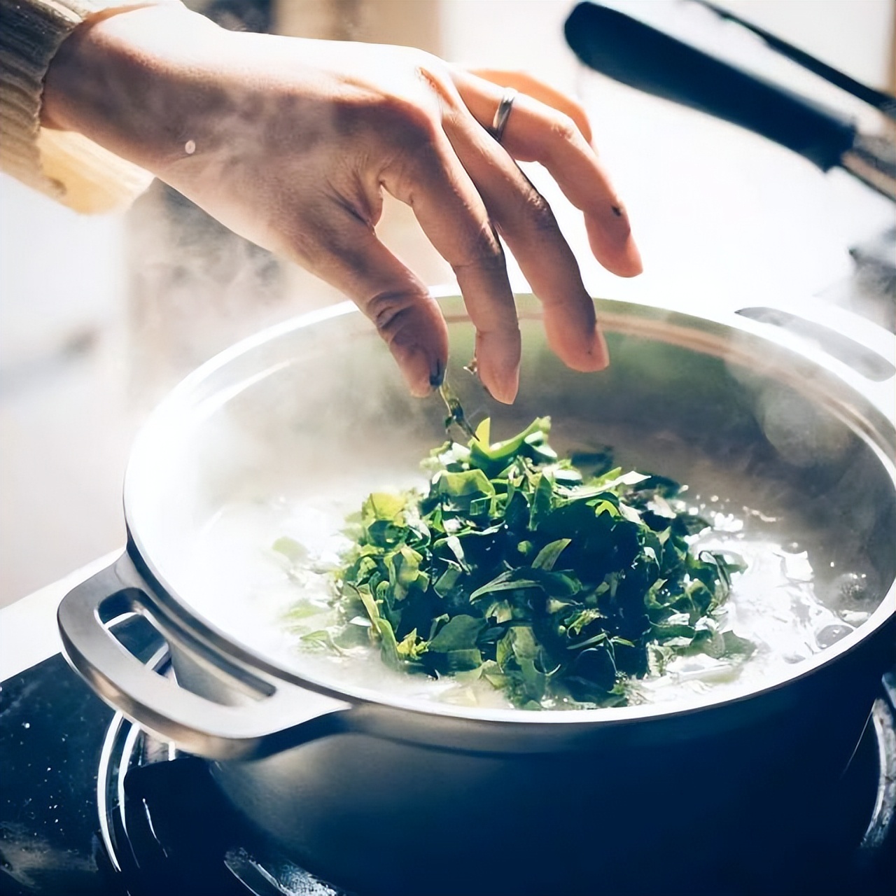 买一次蔬菜吃一个月,日本人如何备菜一周保存