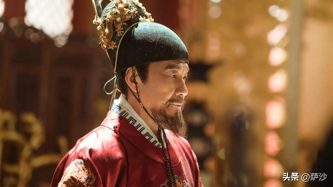 李世民和朱棣夺皇位的性质,李世民与朱棣谁夺皇位困难更大