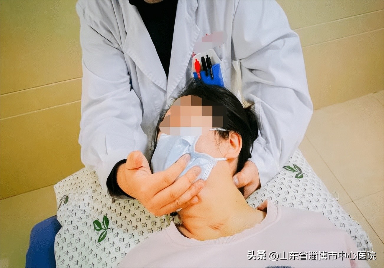 颈部一根筋痛怎么治疗,颈部僵硬紧绷吃什么中药