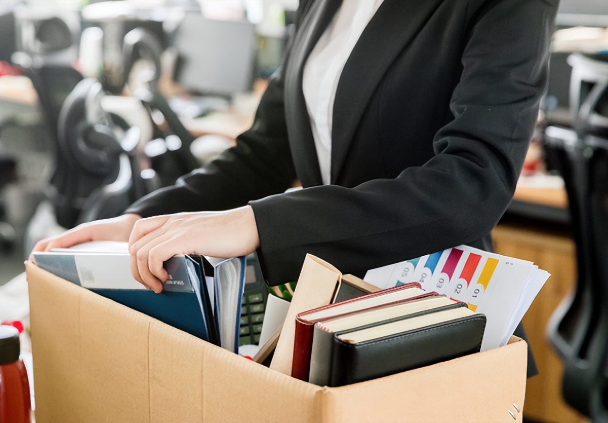 00后的霸气辞职信,00后霸气辞职信走红