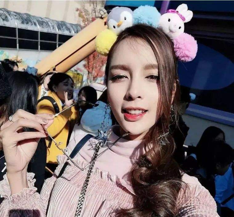 泰国最美人妖嫁给中国富豪后续,泰国最美人妖皇后嫁中国富商