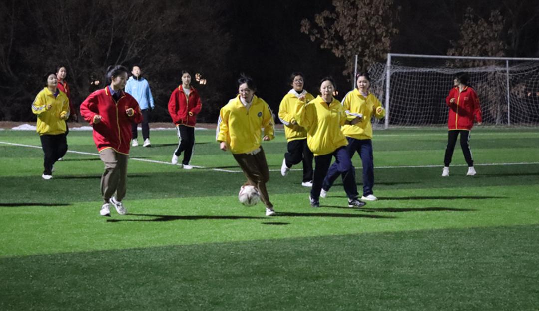 加油“世界杯”，逐鹿“绿岛杯”！