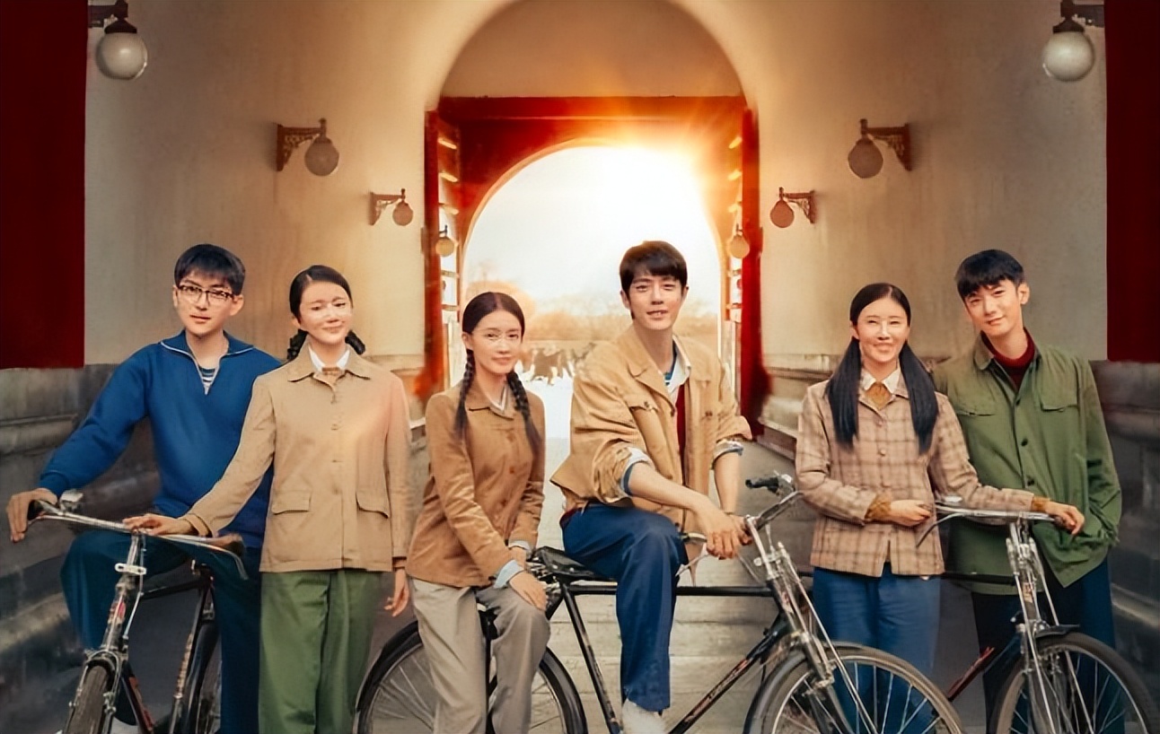 十部必看高分年代剧,10部最耐看的年代剧活着