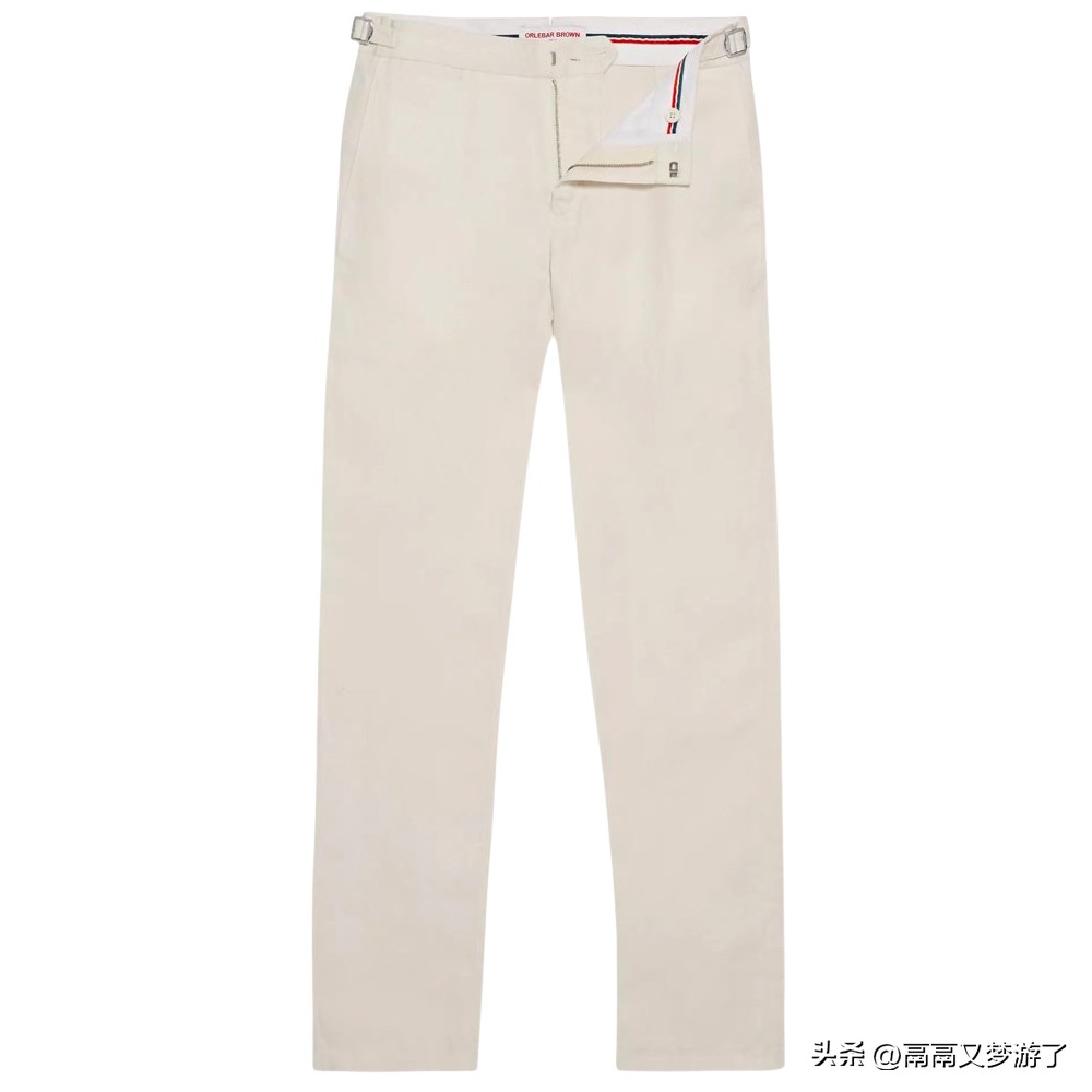 品牌男士长裤官方正品,性价比高的男士长裤品牌