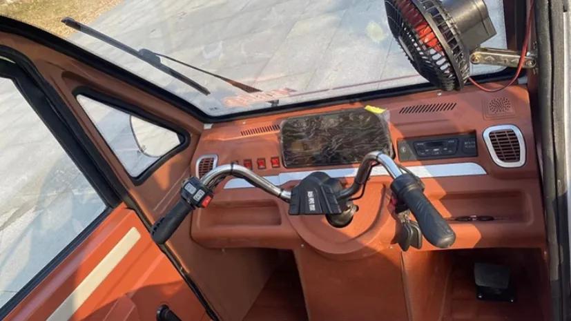 5000左右的全包全封闭电动三轮车,电动双人三轮车推荐