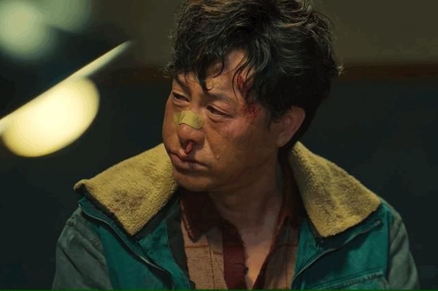 张颂文没红之前有多惨,张颂文在圈内没红之前有名吗