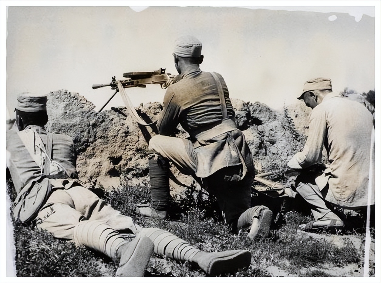 叶飞讲孟良崮完整版,孟良崮叶飞借兵