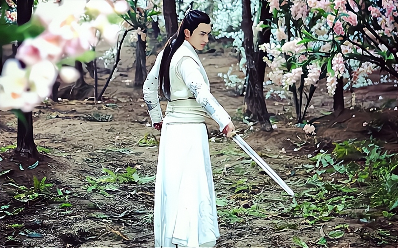 王双张郃,张郃打得过王双吗